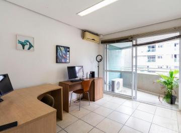 Comercial · 44m² · 1 Vaga · Conjunto Comercial com 2 Salas 1 Vaga em Consolação