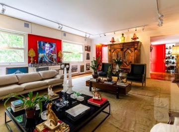 Apartamento · 432m² · 2 Quartos · 2 Vagas · Apartamento com 2 Dormitórios 2 Vagas em Higienópolis
