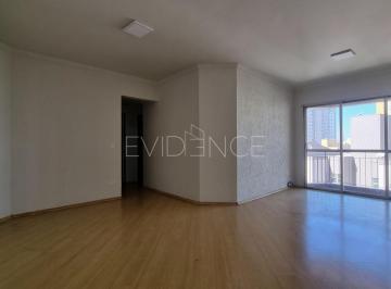 Apartamento · 95m² · 3 Quartos · 1 Vaga · Apartamento Para Locação com 3 dormitórios, 95m² no Tatuapé.