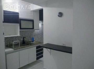 20032.001 · Apartamento a venda - Santa Terezinha