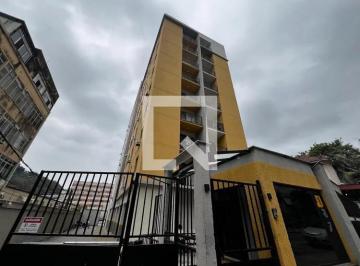 Apartamento de 2 quartos, Rio de Janeiro · MOBI/QUINTA BISPO/AQUARELA CARIOCA/REDENTORE/ROYAL PALMS/JARDIM TIJUCA