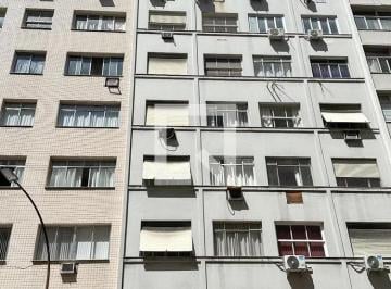 Apartamento de 1 quarto, Rio de Janeiro · CONSTANTE RAMOS,BARÃO DE IPANEMA,BOLIVAR,AIRES SALDANHA,DIAS DA ROCHA,ATLANTICA