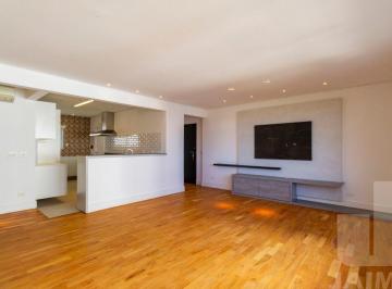 Apartamento · 166m² · 3 Quartos · 2 Vagas · APARTAMENTO REFORMADO, COM 3 DORMITORIOS SENDO 2 SUITES , 2 VAGAS. PRÓXIMO A PRAÇA BUENOS AIRES