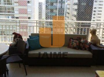 Apartamento · 304m² · 4 Quartos · 3 Vagas · Apartamento, Higienópolis - São Paulo