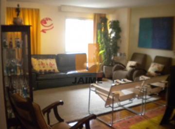 Apartamento · 132m² · 3 Quartos · 1 Vaga · Apartamento com 3 Dormitórios 1 Vaga em Higienópolis