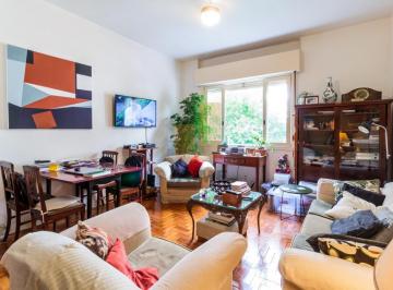 Apartamento · 55m² · 1 Quarto · 1 Vaga · APARTAMENTO 01 DORMITORIO