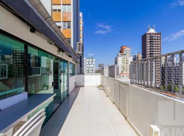 Apartamento · 213m² · 3 Quartos · 3 Vagas · Cobertura com 3 Dormitórios 3 Vagas em Perdizes