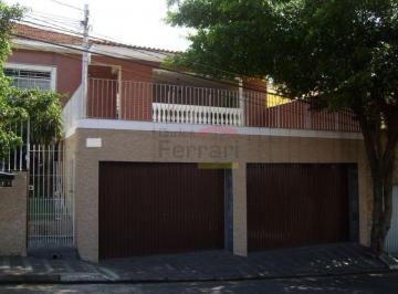 Casa · 300m² · 3 Quartos · 3 Vagas · Casa Térrea Maravilhosa no Tremembé 17 x 40