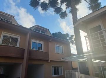 1835100420.jpg · Sobrado Triplex em Condomínio Fechado  Conforto e Exclusividade!                                    