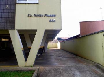 Apartamento · 80m² · 3 Quartos · 1 Vaga · Apartamento à venda em Londrina, San Fernando, com 3 quartos, com 80 m², Edifício Irineu Paleari