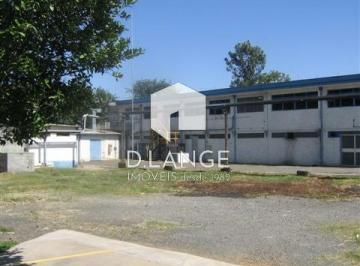 Comercial · 9000m² · 50 Vagas · Prédio para venda e locação no bairro Parque Taquaral em Campinas