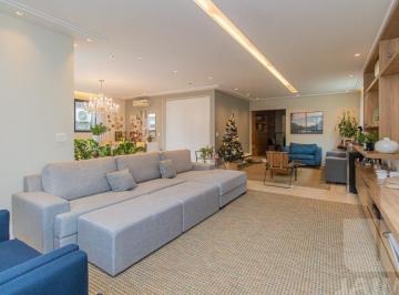 Apartamento · 236m² · 4 Quartos · 3 Vagas · Apartamento 04 dormitórios, 03 vagas em Higienópolis.