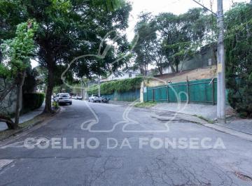 Foto · Terreno Padrao - Cidade Jardim/Sao Paulo