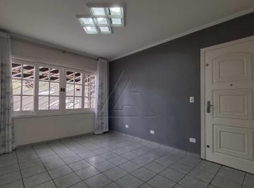Casa · 116m² · 3 Quartos · 2 Vagas · Sobrado com 3 quartos, Jardim Monte Kemel, São Paulo - R$ 880 mil, Cod: 747