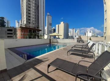 Foto 01 · apartamento  em prédio com PISCINA 3 dormitorios VAGA PRIVATIVA