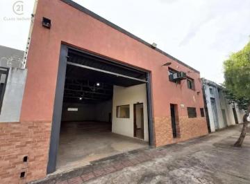 Comercial · 500m² · Barracão para alugar em Londrina, Vila Ziober, com 500 m²