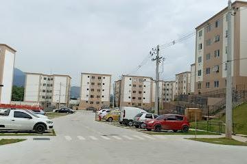 Apartamento de 2 quartos, Rio de Janeiro · CAMPO DE AREIA,PAU FERRO,CAPENHA,COMENDADOR SIQUEIRA,MONSENHOR MARQUES,ANA SILVA