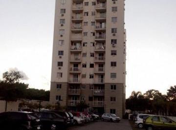Apartamento de 2 quartos, Rio de Janeiro · GLOBAL PARK,SEASONS,VIA FLAMBOYANT,WEEKEND,WAY,SUMMER,VENT,WIND E LIVE-2 E 3 QTS