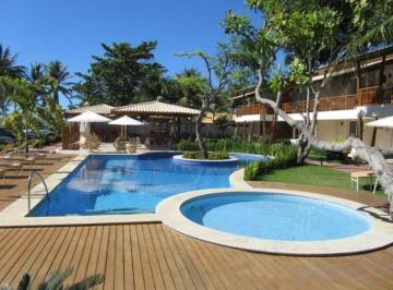 Enseada-01 · 3 suítes, mobiliado, vista mar, duas vagas