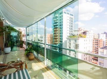 Apartamento · 260m² · 3 Quartos · 2 Vagas · Apartamento com 3 Dormitórios 2 Vagas en Higienópolis