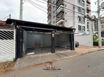 Comercial · 105m² · 1 Vaga · MOEMA - CASA PRÓXIMO AO SHOPPING IBIRAPUERA!