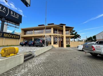 Comercial · 750m² · 10 Vagas · Comercial para aluguel - em Mossunguê