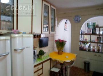 20548.016 · Sobrado a venda - Jardim Santo Alberto