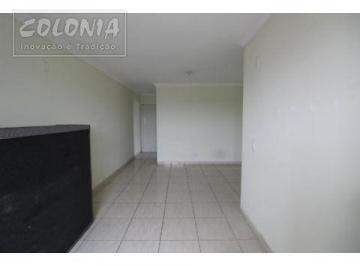 20557.001 · Apartamento para locação - Camilópolis