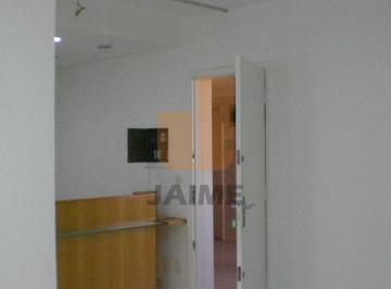 Comercial · 26m² · 1 Vaga · CONJUNTO COMERCIAL 26m² - HIGIENÓPOLIS