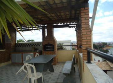 Apartamento de 3 quartos, Belo Horizonte · Linda Cobertura no Santa Amélia