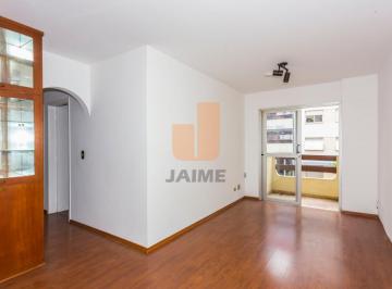 Apartamento · 60m² · 2 Quartos · Apartamento com 2 Dormitórios em Higienópolis