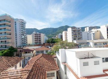 Apartamento en Venda de 3 quartos Tijuca · CONDE BONFIM/RAMON CARCANO/MARACANÃ/SÃO MIGUEL/GARIBALDI/PINTO GUEDES