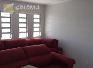 20666.009 · Sobrado a venda - Vila América