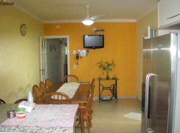 Casa · 257m² · 3 Quartos · 5 Vagas · 3 DORMS. - ESPAÇO E BOM GOSTO