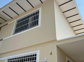 Casa · 130m² · 3 Quartos · 2 Vagas · Sobrado 3 dormitórios Pque. Vitória