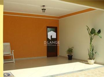 Casa · 130m² · 3 Quartos · 3 Vagas · Casa à venda no bairro Parque Via Norte em Campinas