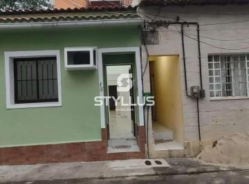 123577.jpg · Casa de Vila  Méier