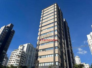 71749fbd4f037b20f36894db1e427e840f018ee8 · Conjunto à venda, 33 m² por R$ 330.000,00 - Campo Belo - São Paulo/SP