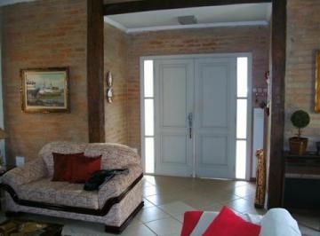 ENTRADA · Casa, Parque Imperador, Campinas, SP