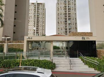 Apartamento · 73m² · 3 Quartos · 1 Vaga · Apartamento para alugar em Londrina, Terra Bonita, com 3 quartos, com 73 m², Fit Terra Bonita