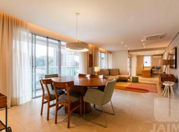 Apartamento · 222m² · 4 Quartos · 4 Vagas · Apartamento com 4 Dormitórios 4 Vagas em Perdizes
