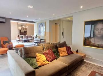 Apartamento · 171m² · 4 Quartos · 3 Vagas · Apartamento com 4 Dormitórios 3 Vagas em Perdizes
