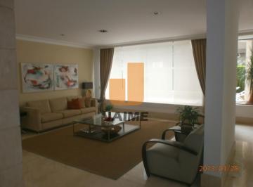 Apartamento · 380m² · 4 Quartos · 4 Vagas · Apartamento com 4 dormitórios sendo 4 suítes e 4 vagas - Perdizes