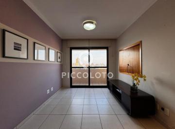 Apartamento · 77m² · 3 Quartos · 2 Vagas · Apartamento à venda em Campinas, Vila João Jorge, com 3 quartos, com 77 m², Arezzo