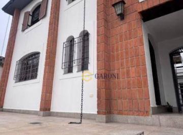 dc1d433c6b8269e08f2c4a48af1e8c33ea13e83f · Sobrado com 4 dormitórios à venda, 300 m² - Alto da Lapa - São Paulo/SP