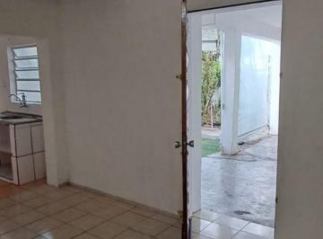 Casa de 1 quarto, São Paulo · CASA /01 DORM /SALA/ COZ. ÁREA DE SERVIÇO -RUA RUMAICA / V. IPOJUCA / 01 VAGA
