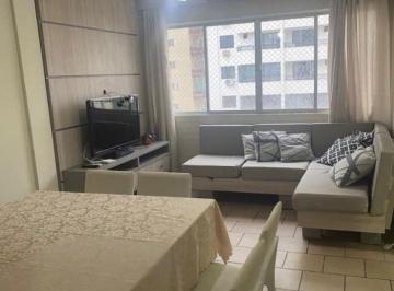 Foto 02 · Apartamento 2 dormitorios suite - AVENIDA BRASIL BALNEÁRIO CAMBORIU