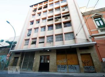 Apartamento en Venda de 1 quarto Centro · REZENDE/GOMES FREIRE/RIACHUELO/WASHINGTON LUÍS/HENRIQUE VALADARES/LAPA