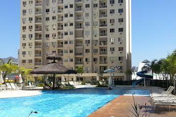 Apartamento de 3 quartos, Rio de Janeiro · NORTE VILLAGE, NORTE PRIVILEGE, TRENDY, NOBRE, NORTE PARQUE, ARENA, ENGENHO REAL