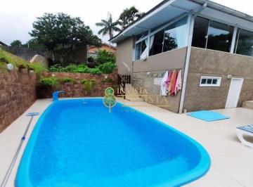 7bbbf5e1d8f7567ecbdb1ae1a7bd096b4f334ad2 · Casa com Piscina e 2 quartos à venda em Florianópolis/SC!